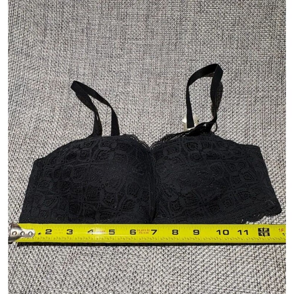 Intimissimi Fabiola Lace Push-Up Bra 36C